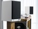 Audioengine HD6 Ενεργά Ηχεία Bluetooth με aptX HD - Μαύρα