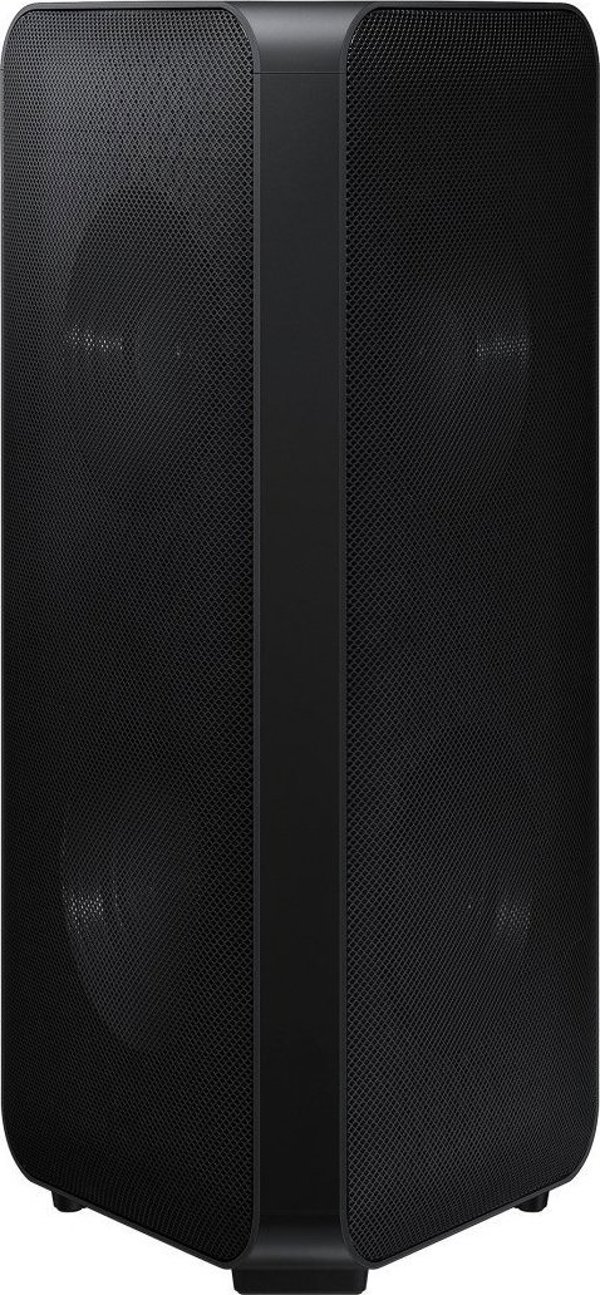 Στήλη Samsung Electronics Polska Power Audio Samsung MX-ST40B/EN Μαύρο