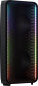 Στήλη Samsung Electronics Polska Power Audio Samsung MX-ST40B/EN Μαύρο