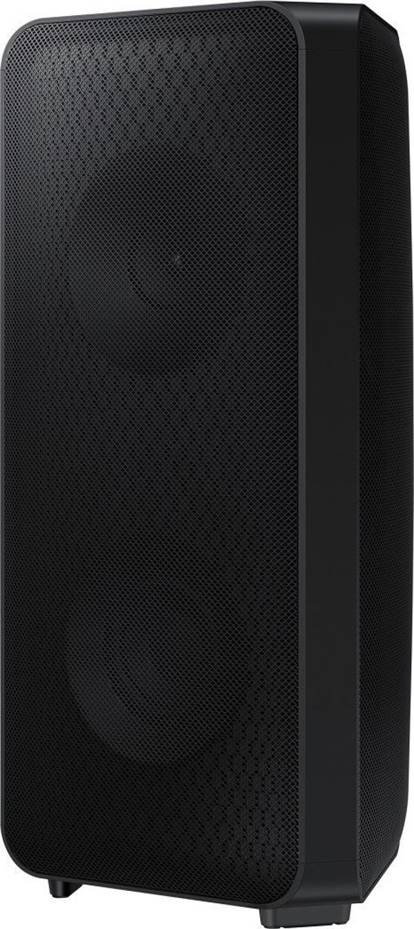 Στήλη Samsung Electronics Polska Power Audio Samsung MX-ST40B/EN Μαύρο