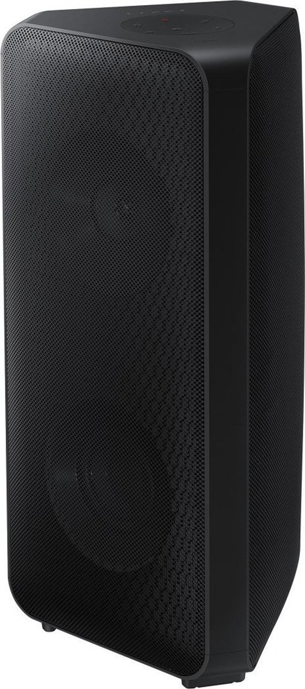 Στήλη Samsung Electronics Polska Power Audio Samsung MX-ST40B/EN Μαύρο