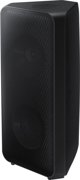 Στήλη Samsung Electronics Polska Power Audio Samsung MX-ST40B/EN Μαύρο