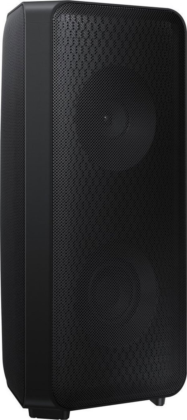 Στήλη Samsung Electronics Polska Power Audio Samsung MX-ST40B/EN Μαύρο