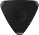 Στήλη Samsung Electronics Polska Power Audio Samsung MX-ST40B/EN Μαύρο