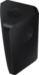 Στήλη Samsung Electronics Polska Power Audio Samsung MX-ST40B/EN Μαύρο