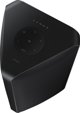 Στήλη Samsung Electronics Polska Power Audio Samsung MX-ST40B/EN Μαύρο