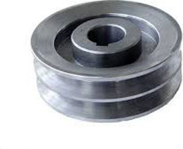 Τροχαλία για 2 ιμάντες 120mm (S2 FI28HB120)