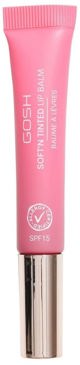 Kolorowy Balsam do Ust Gosh Copenhagen Soft'N Tinted N 005 Pink rose 8 ml