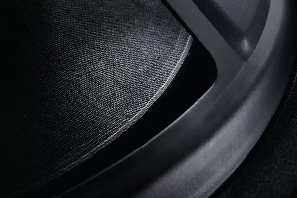 Magnat Alpha RS12 Ενεργό Subwoofer 300mm, 120W RMS / 240W Peak, Μαύρο
