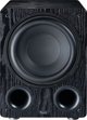 Magnat Alpha RS12 Ενεργό Subwoofer 300mm, 120W RMS / 240W Peak, Μαύρο