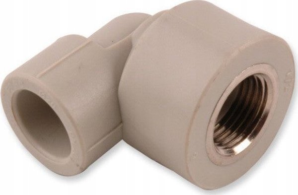 Γωνία GW 25 x 1/2 PP-R