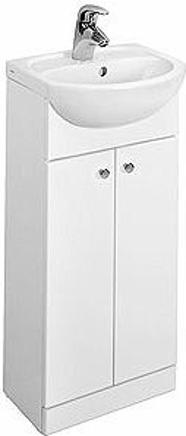 Kolo Solo 40 cm λευκό (79001000)