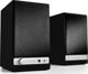 Audioengine HD3 Ενεργά Ηχεία Βιβλιοθήκης 30W με Bluetooth και RCA - Μαύρα