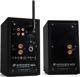 Audioengine HD3 Ενεργά Ηχεία Βιβλιοθήκης 30W με Bluetooth και RCA - Μαύρα