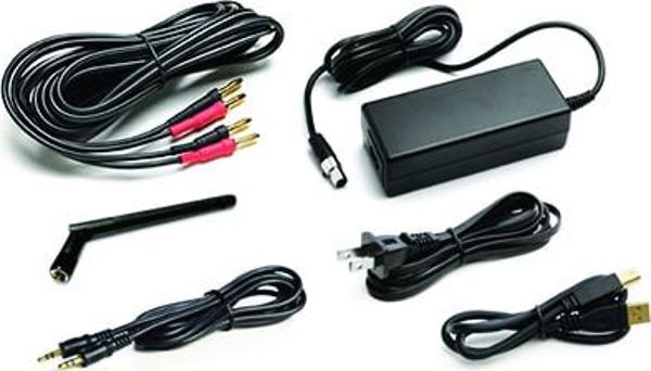 Audioengine HD3 Ενεργά Ηχεία Βιβλιοθήκης 30W με Bluetooth και RCA - Μαύρα