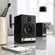 Audioengine HD3 Ενεργά Ηχεία Βιβλιοθήκης 30W με Bluetooth και RCA - Μαύρα