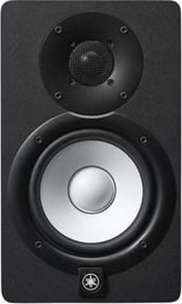 Ηχείο Yamaha HS5 Black - Ενεργό διδιάστατο κοντινού πεδίου