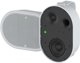 Kolumna Axis Axis C1110-E - IP ηχείο - για σύστημα PA - Ethernet, Fast Ethernet, PoE, PoE-Plus - δύο κατευθύνσεων - λευκό