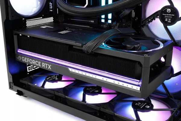 Komputronik Ultimate R790 [C20] Ryzen 7 | RTX 5080 | 64GB | 4TB | W11H | DLSS 4