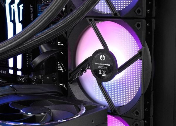 Komputronik Ultimate R790 [C20] Ryzen 7 | RTX 5080 | 64GB | 4TB | W11H | DLSS 4