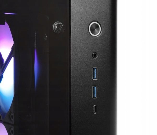 Komputronik Ultimate R790 [C20] Ryzen 7 | RTX 5080 | 64GB | 4TB | W11H | DLSS 4