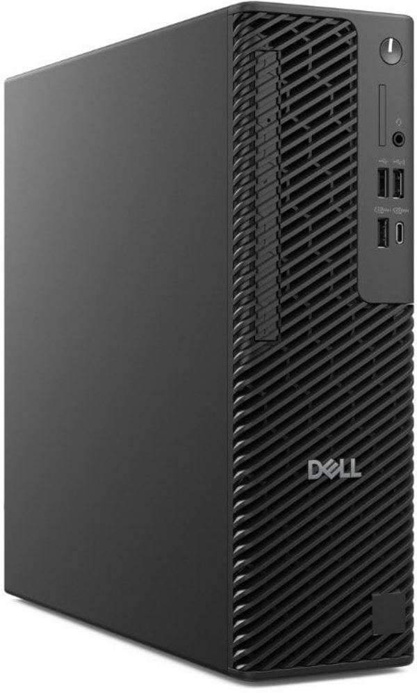 Komputer Dell Pro Max Slim FCS1250 Win11Pro U7 265U/16GB/512GB/Integrated/Wireless Kb & Mouse/360W/vPro/3Y Pro Support