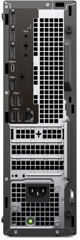 Komputer Dell Pro Max Slim FCS1250 Win11Pro U7 265U/16GB/512GB/Integrated/Wireless Kb & Mouse/360W/vPro/3Y Pro Support