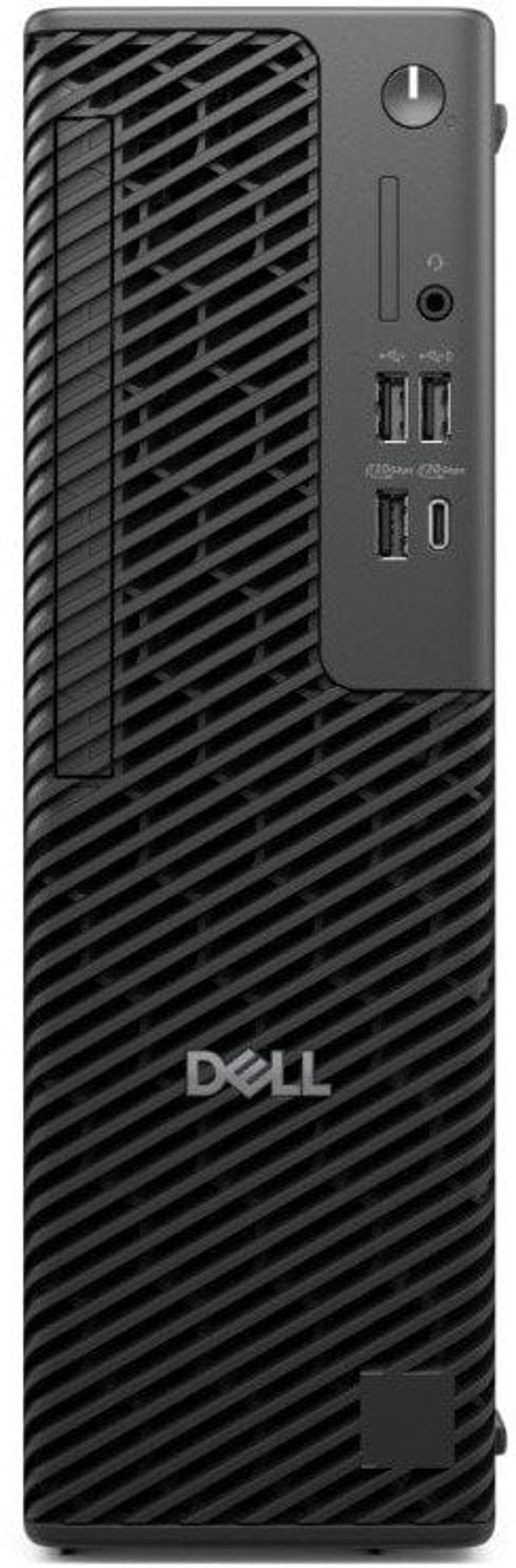 Komputer Dell Pro Max Slim FCS1250 Win11Pro U7 265U/16GB/512GB/Integrated/Wireless Kb & Mouse/360W/vPro/3Y Pro Support