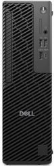 Komputer Dell Pro Max Slim FCS1250 Win11Pro U7 265U/16GB/512GB/Integrated/Wireless Kb & Mouse/360W/vPro/3Y Pro Support
