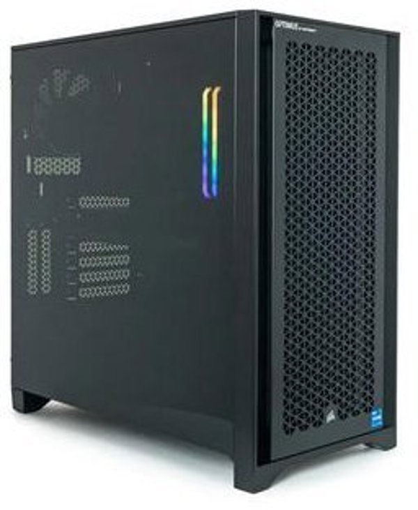 Komputer E-Sport GB650T-CR2 Ryzen 7 7800X3D/32GB/2TB/RX 9070 XT 16GB/WIN11H