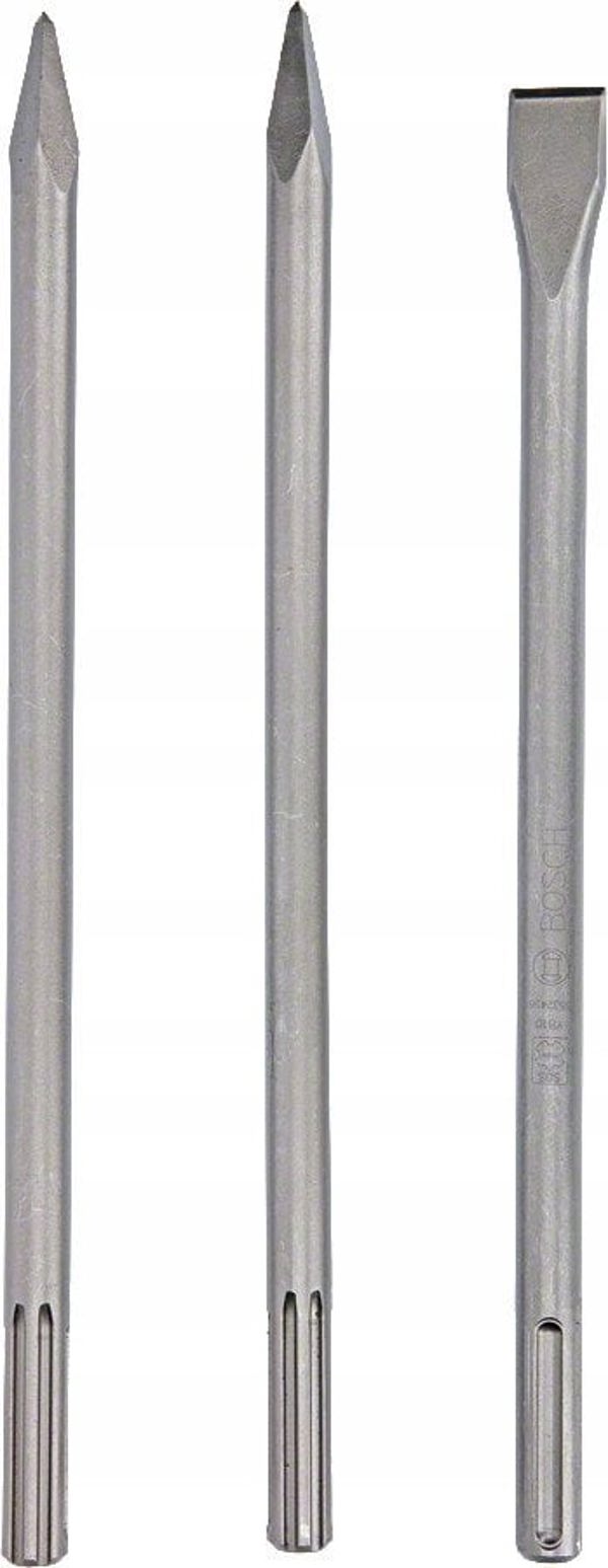 Κομπλέτ Ναρζέντζι MAX MPP 2P+1S LT400