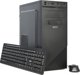 Υπολογιστής συστήματος NTT NTT OFFICE PRO COMPUTER - i5 13400, 16GB RAM, 512GB SSD, WIFI, W11 Pro 13064536 5900626975636