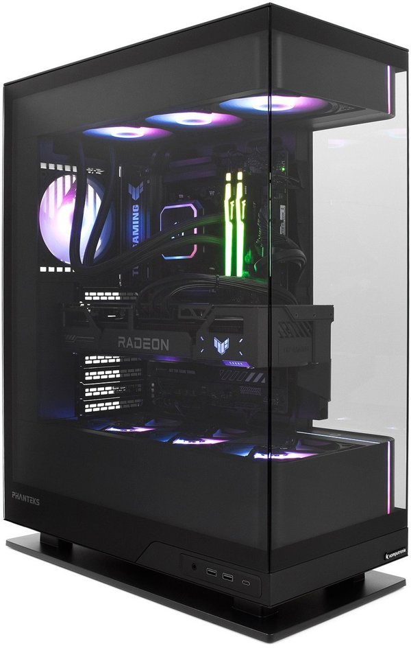 Komputronik Ultimate R790 [J19] Ryzen 7 | RX 9070 XT | 64GB | 4TB