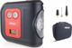 Συμπιεστής αυτοκινήτου AMiO Acomp-10 12 V