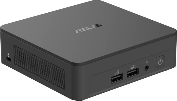 Υπολογιστής Asus NUC 13 Pro Intel Core i5-1340P
