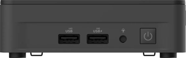 Υπολογιστής Asus NUC 13 Pro Intel Core i5-1340P