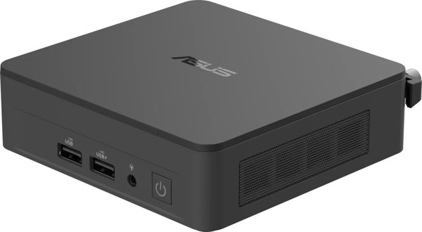 Υπολογιστής Asus NUC 13 Pro Intel Core i5-1340P