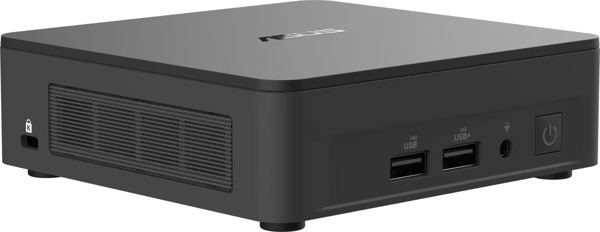 Υπολογιστής Asus NUC 13 Pro Intel Core i5-1340P