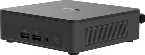 Υπολογιστής Asus NUC 13 Pro Intel Core i5-1340P