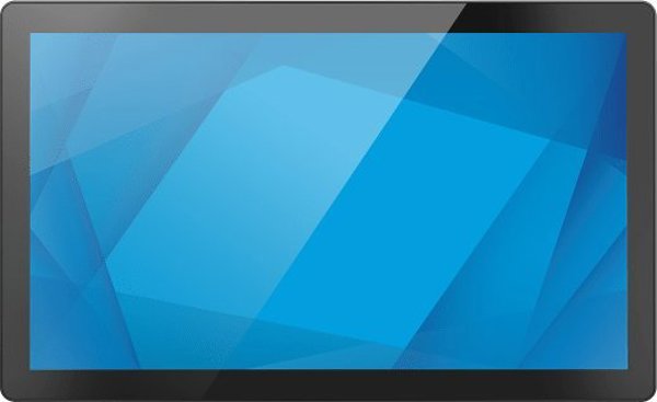 Komputer Elotouch Elo Touch Solutions I-Series E607709 υπολογιστής πολλαπλών λειτουργιών All-in-One Intel® Core™ i5 i5-1245UL 54,6 cm (21.5") 1920 x 1080 px Οθόνη αφής All-in-One PC 8 GB DDR5-SDRAM 128 GB SSD Windows 10 IoT Enterprise Wi-Fi 6 (802.11ax) Μ