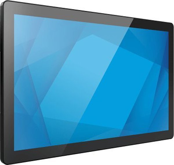 Komputer Elotouch Elo Touch Solutions I-Series E607709 υπολογιστής πολλαπλών λειτουργιών All-in-One Intel® Core™ i5 i5-1245UL 54,6 cm (21.5") 1920 x 1080 px Οθόνη αφής All-in-One PC 8 GB DDR5-SDRAM 128 GB SSD Windows 10 IoT Enterprise Wi-Fi 6 (802.11ax) Μ