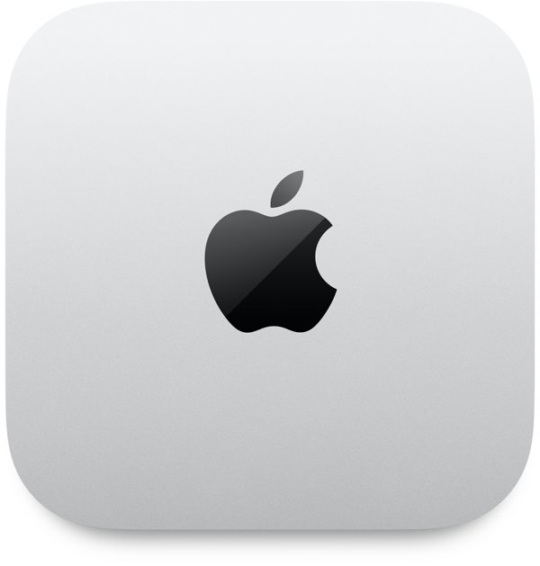 Komputer Apple Mac Mini Apple M4 16 GB 256 GB SSD macOS Sequoia