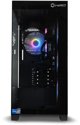 Gaming PC Hiro Aurora, AMD Ryzen 5 7600, RTX 5060 8GB, 16GB RAM, 1TB SSD, WiFi, Windows 11 Home