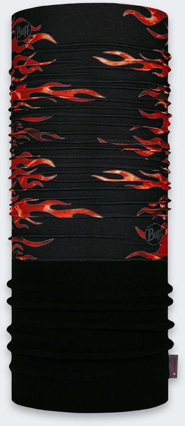 Πολυλειτουργικό Κολάρο Buff Safety Polar Galvanic