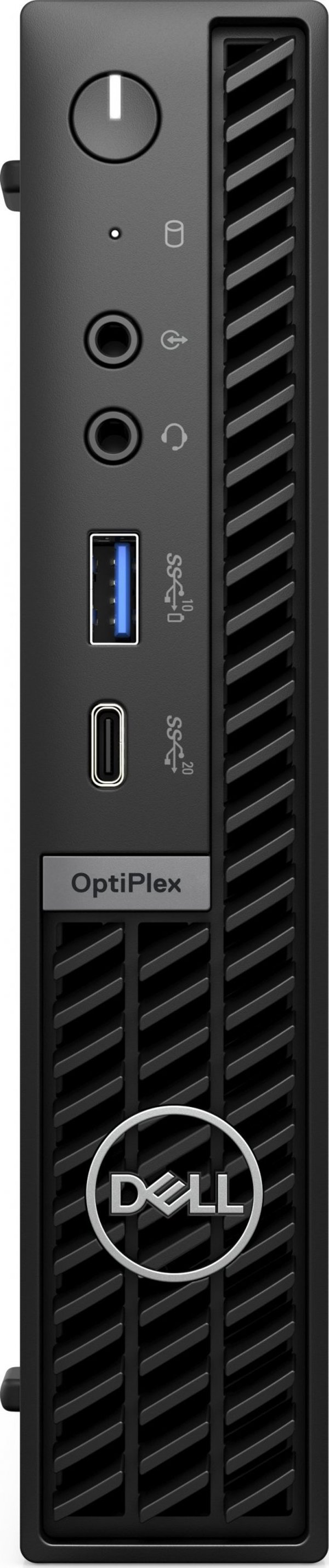 Υπολογιστής Dell Optiplex 7020 MFF Plus/Core i7-14700/16GB/512GB SSD/Ενσωματωμένα/WLAN + BT/Ασύρματο Πληκτρολόγιο & Ποντίκι US/W11Pro/ 3 χρόνια Prosupport