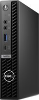 Υπολογιστής Dell Optiplex 7020 MFF Plus/Core i7-14700/16GB/512GB SSD/Ενσωματωμένα/WLAN + BT/Ασύρματο Πληκτρολόγιο & Ποντίκι US/W11Pro/ 3 χρόνια Prosupport