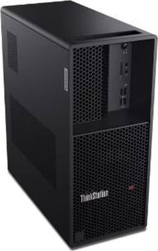 Υπολογιστής Lenovo ThinkStation P3 Tower 30GS003MPB W11Pro i7-13700K/2x16GB/1TB/INT/vPro/3YRS OS