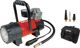 Φορητός αεροσυμπιεστής αυτοκινήτου AMiO Acomp-06 12 V