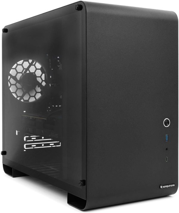 Komputronik Ultimate X714 [R01] i7 | RTX 5070 | 32GB | 1TB