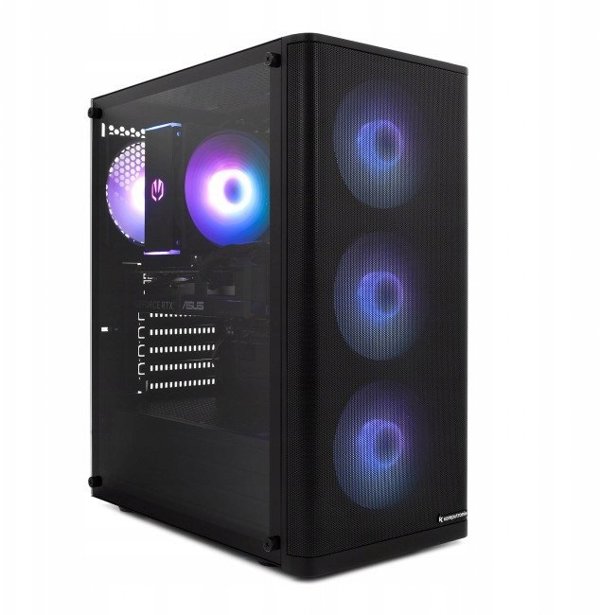 Komputronik Infinity X514 [L01] i5 | RTX 5060 Ti 8GB | 32GB | 1TB